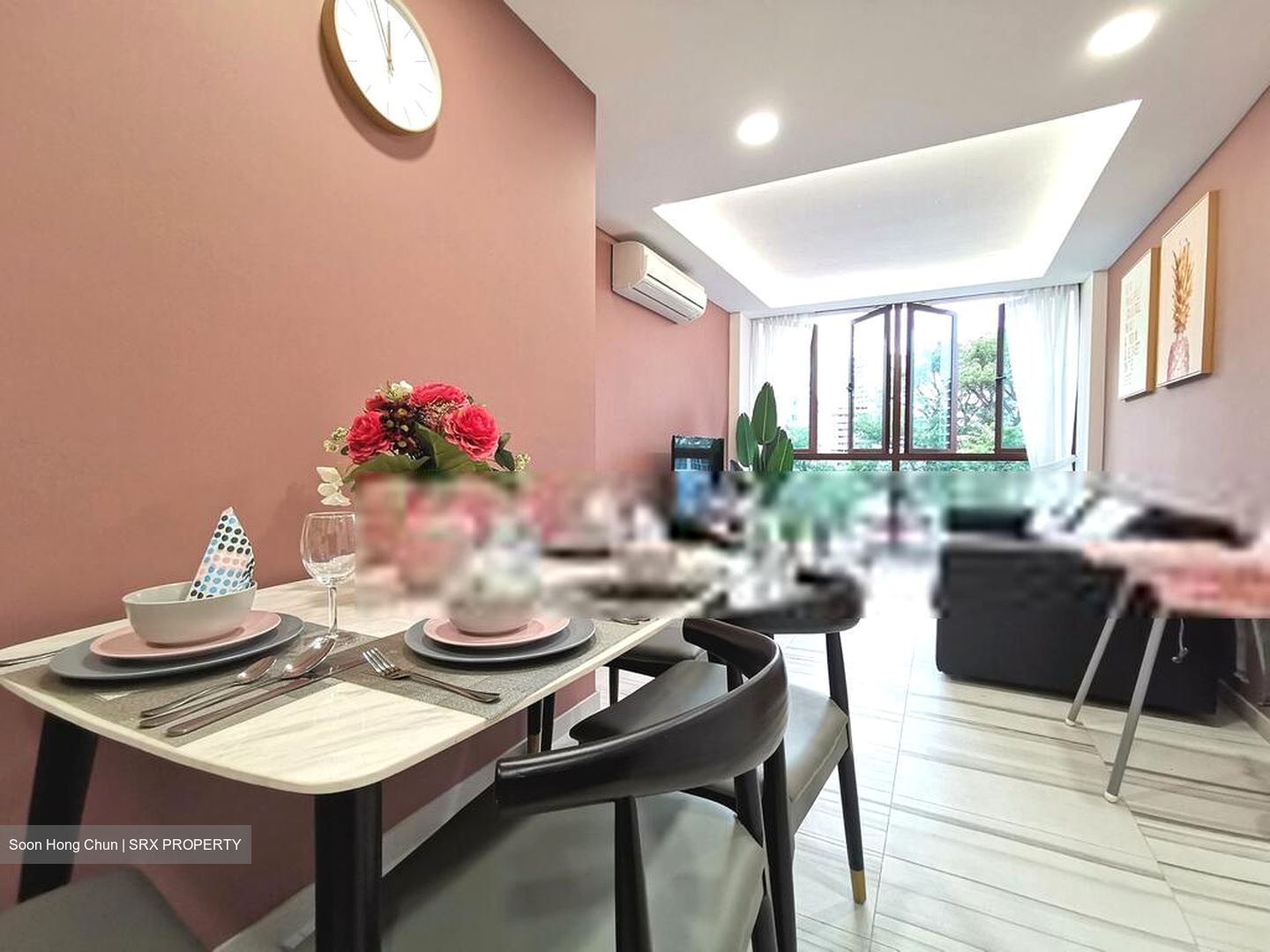 Beng Wan Road (D12), Apartment #638650341